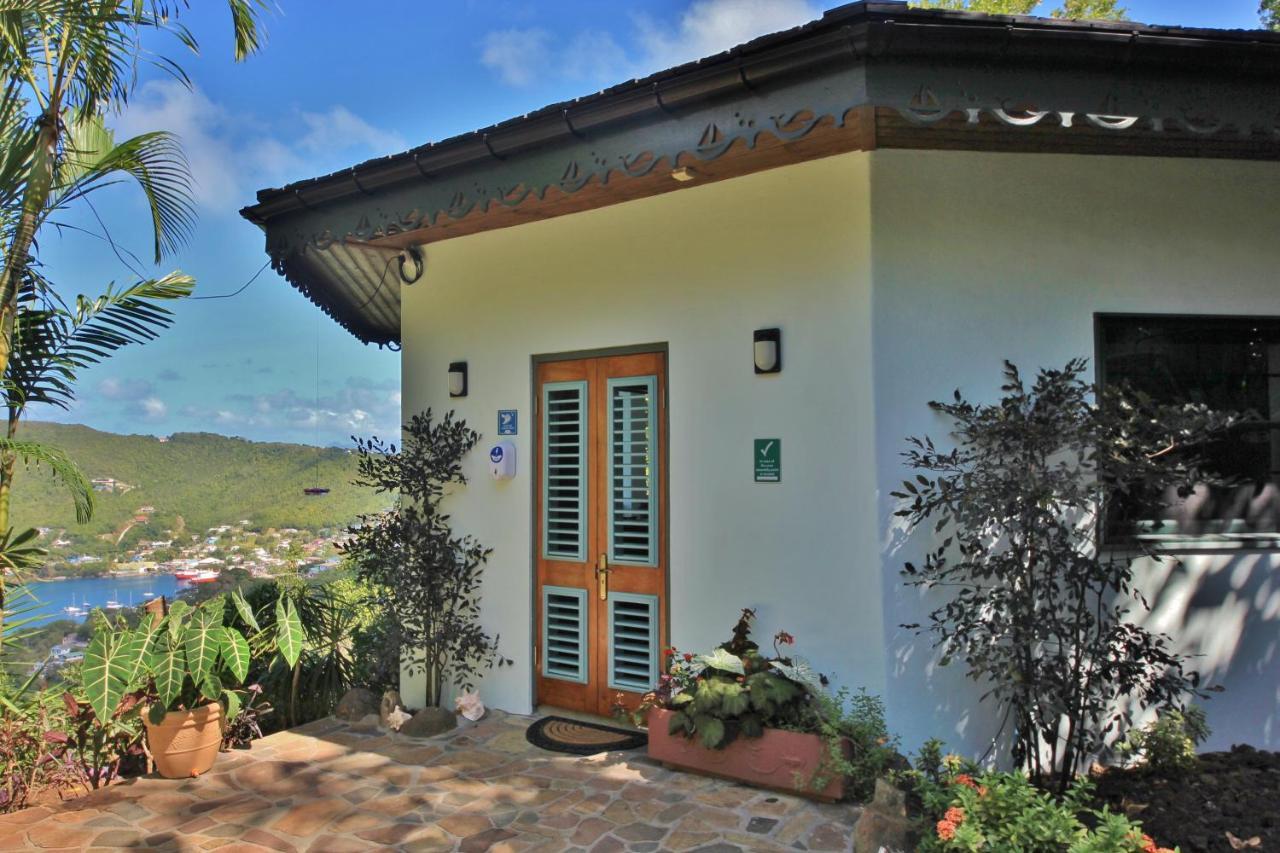 Tropical Hideaway Port Elizabeth Exterior foto