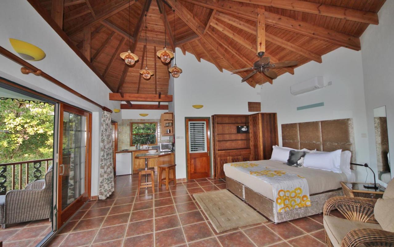 Tropical Hideaway Port Elizabeth Exterior foto
