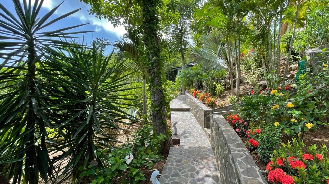 Tropical Hideaway Port Elizabeth Exterior foto