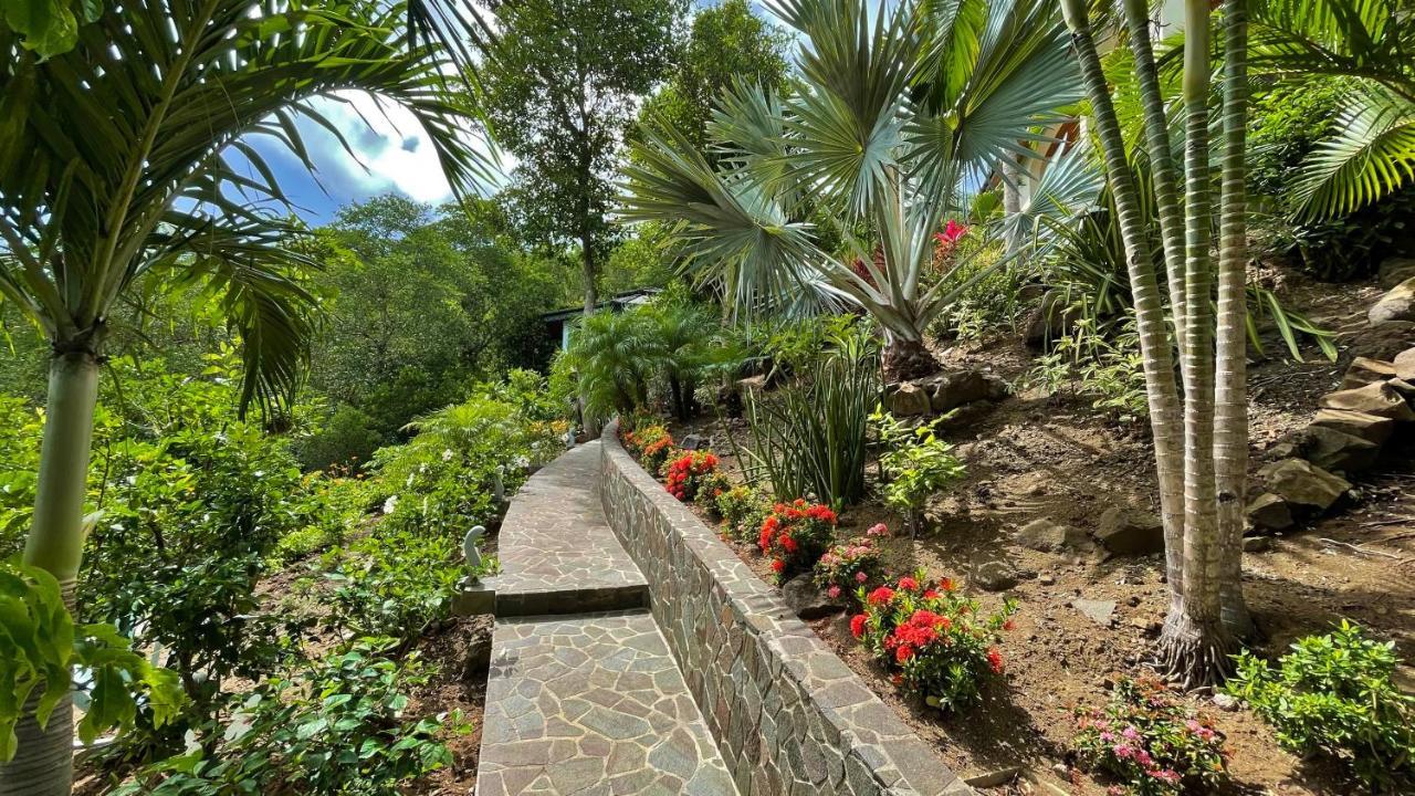 Tropical Hideaway Port Elizabeth Exterior foto