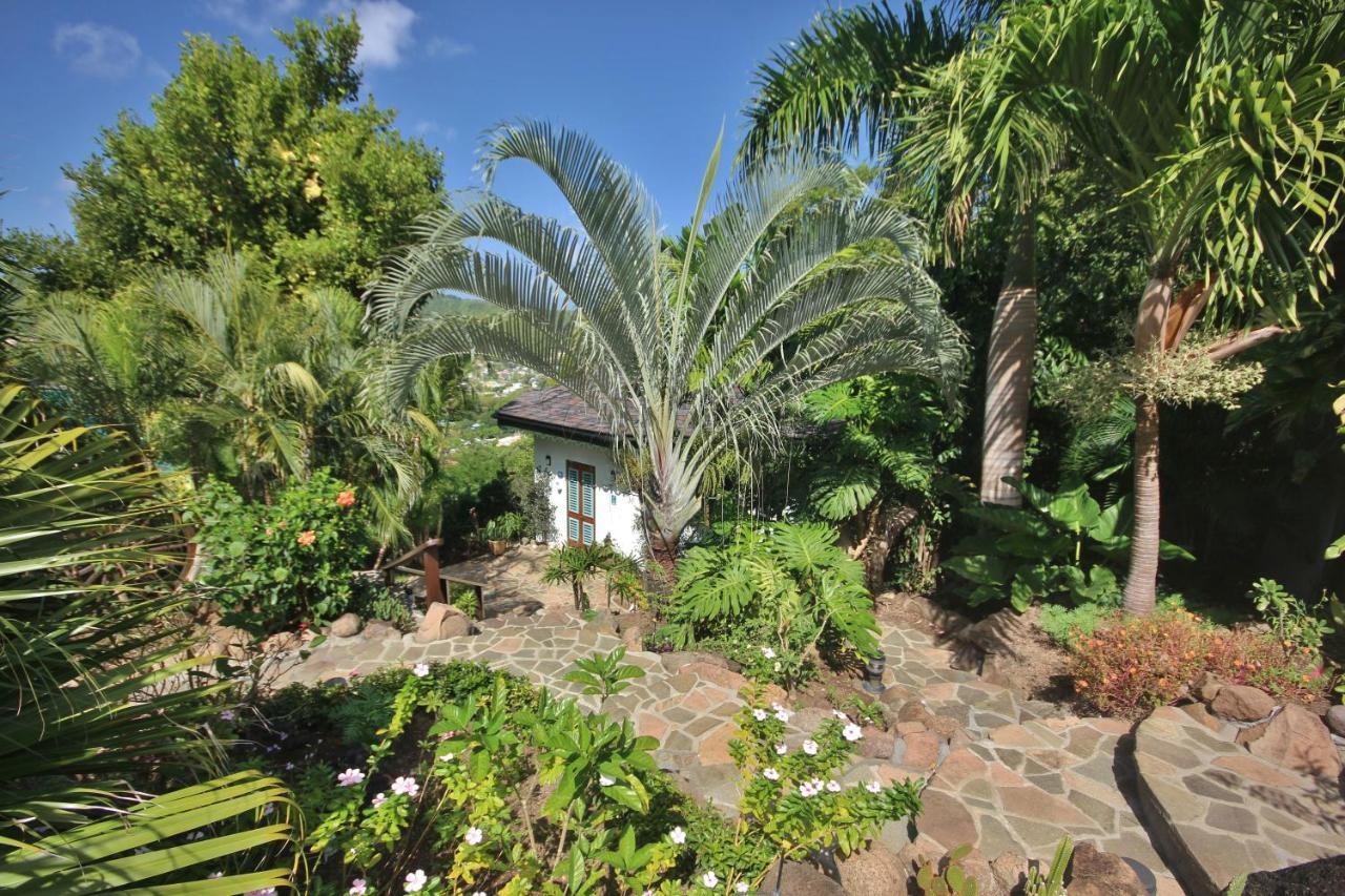 Tropical Hideaway Port Elizabeth Exterior foto