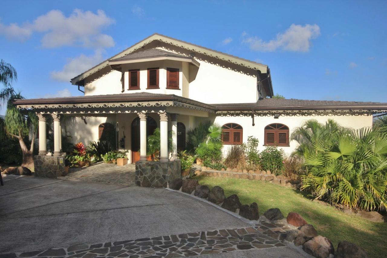 Tropical Hideaway Port Elizabeth Exterior foto
