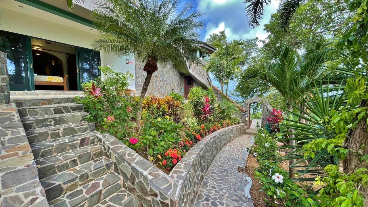 Tropical Hideaway Port Elizabeth Exterior foto