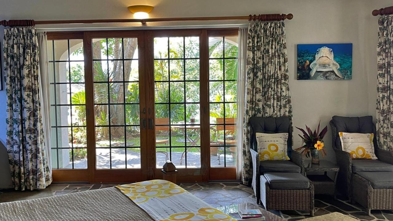 Tropical Hideaway Port Elizabeth Exterior foto