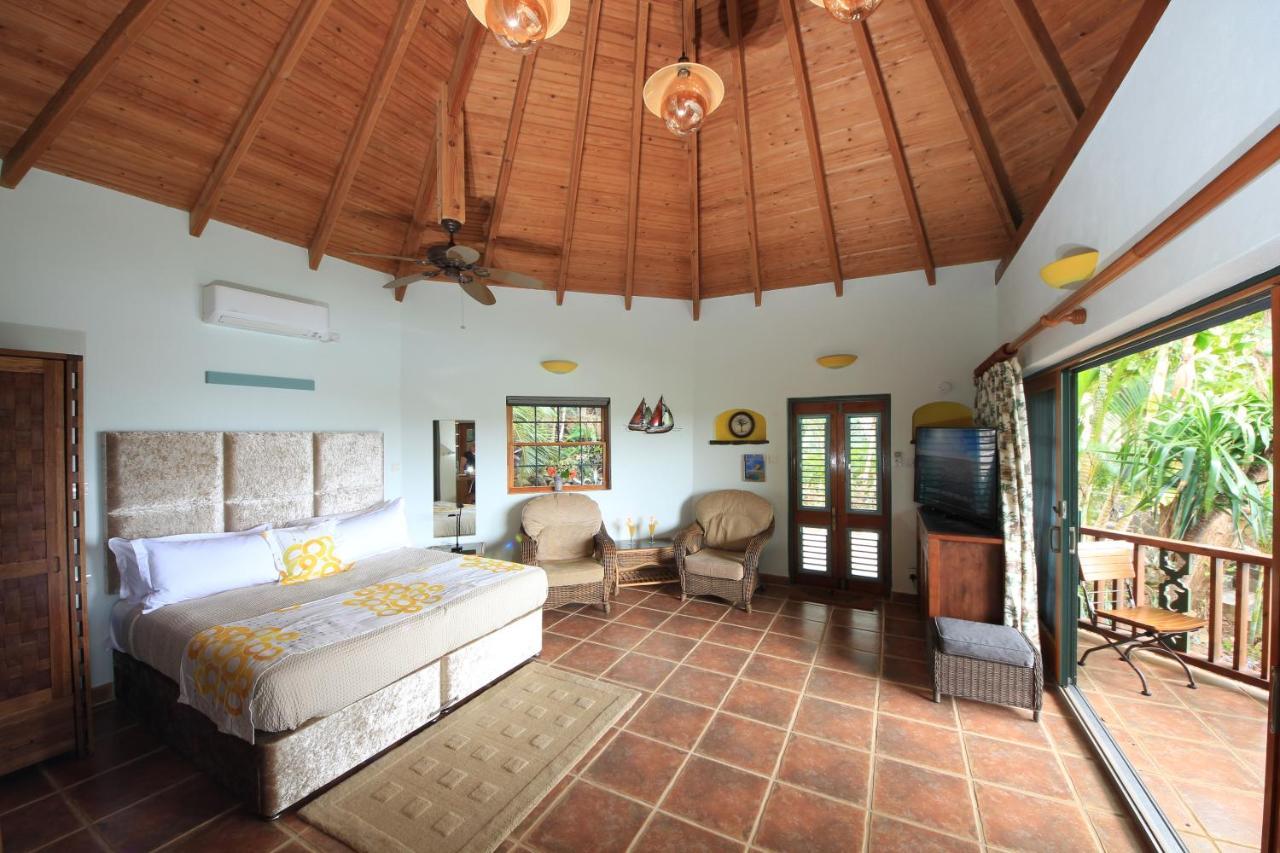 Tropical Hideaway Port Elizabeth Exterior foto