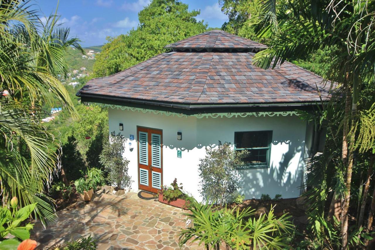 Tropical Hideaway Port Elizabeth Exterior foto