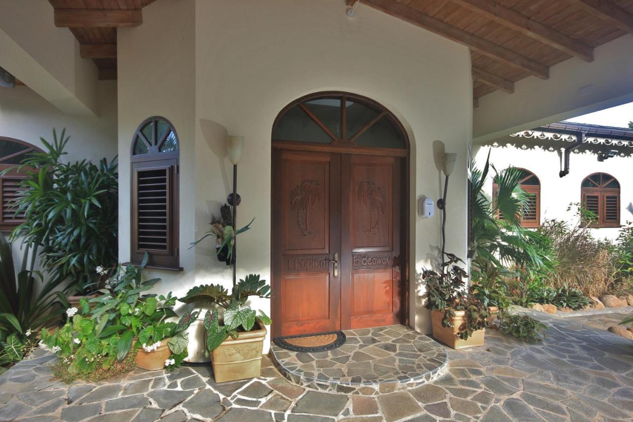 Tropical Hideaway Port Elizabeth Exterior foto
