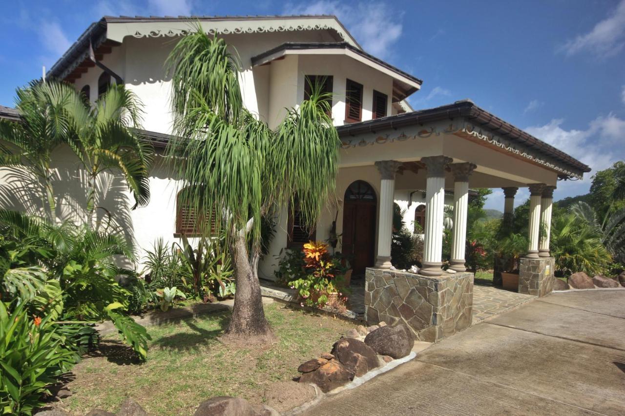 Tropical Hideaway Port Elizabeth Exterior foto