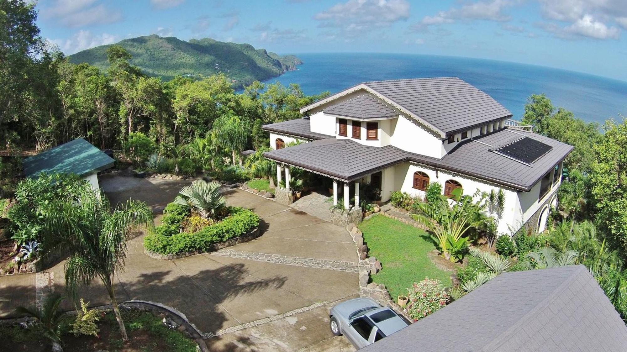 Tropical Hideaway Port Elizabeth Exterior foto