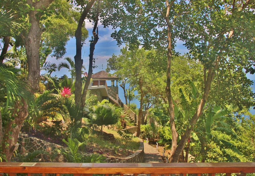 Tropical Hideaway Port Elizabeth Exterior foto